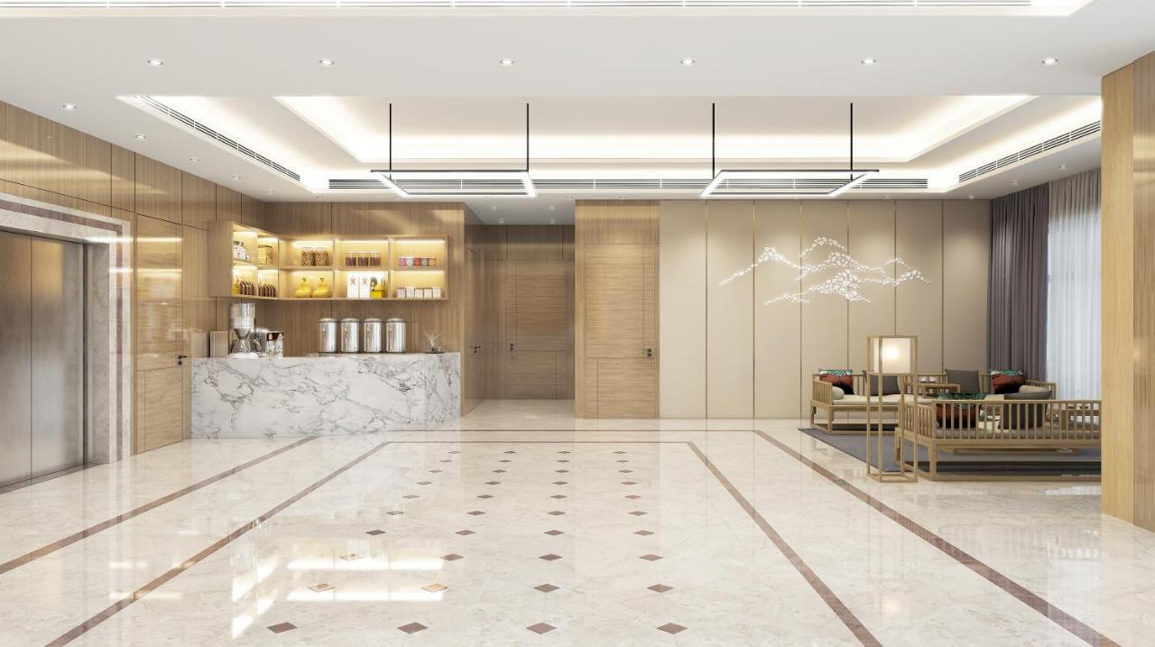 Season Inn Hotel_Al Hail Сиб Экстерьер фото